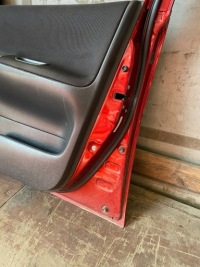 фото thumb №8, Toyota corolla verso e120 00-04 дверь правая перед комплектные