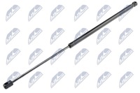 фото thumb №2, Пружина газова, кришка багажника nty ae-pe-001