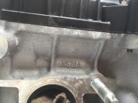 Ford kuga 3 mk3 2.5 гібрид phev двигун bgda Ціна, фото thumb