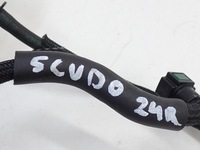 фото thumb №10, Wąż шланг трубка топлива форсунок обратка топлива fiat scudo iii 1.5m-jet yh01 24r