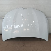 фото thumb №2, Капот renault clio v 19- 651224027r