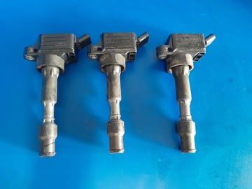 фото thumb №1, Котушка запалювання kia optima hyundai sonata 2.0 gdi g4ng 27300-2e601