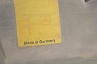 фото thumb №9, Лампа правая перед фара mercedes w126 s класс 1268209061