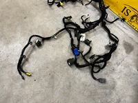 фото thumb №10, Джгут електропроводка панелі консолі ford kuga mk3