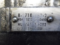 фото thumb №1, Насос упорскування fiat doblo 1 1,7 d