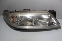 фото thumb №1, Лампа правая передняя renault laguna ii