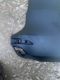 фото thumb №12, Уголок бампера зад renault 850167611