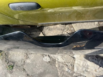 фото thumb №6, Кришка двигуна капот renault zoe електрик