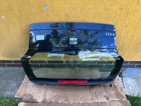 фото thumb №15, Seat mii задня кришка багажника багажника оригінал демонтаж