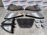 фото thumb №1, Bmw x7 g07 защита динамиков динамики bowers & wilkins оригинал 9890095