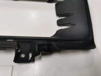 Решітка бампера передній porsche cayenne iii 9y права 151. Київ, фото thumb