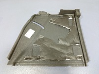 фото thumb №8, Bmw x3 g01 обивка обшивка багажника левый 7452461