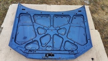фото thumb №9, Капот кришка перед mitsubishi colt v cj0 96- t73
