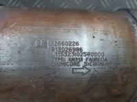 фото thumb №6, Каталізатор dpf opel insignia a 2.0 turbo 250km