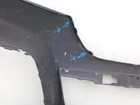 фото thumb №7, Bmw g11 g12 7 m-pakiet lift 19- бампер передній