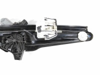 Bmw f25 x3 підйомник скло дверей правий задні 7258536 Зі Шроту, фото thumb