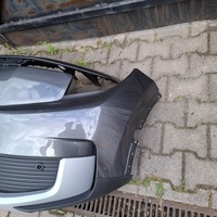 фото thumb №2, Бампер перед ford explorer электрик ev 2024-