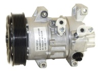 фото thumb №1, Toyota avensis corolla verso 447220-9399 компрессор новый