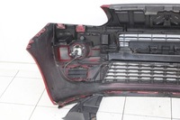 фото thumb №9, Citroen c3 picasso 08r- бампер перед передний kjc