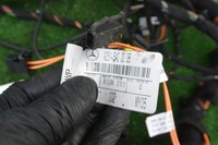 фото thumb №11, Джгут електропроводка обігрівача mercedes r w251 eu