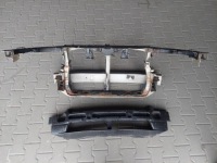 фото thumb №6, Pas перед передній балка підсилювач абсорбер lexus rx ii rx400 h 300 400