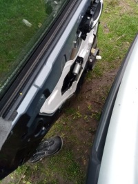 фото thumb №3, Renault kadjar дверь левый задняя tekpn