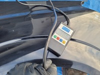 фото thumb №9, Запчастини | zafira b крило праві перед переднє z20r