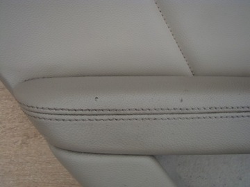 фото thumb №6, Mercedes w218 обивка дверь левый зад