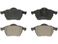 фото thumb №3, Диски гальмівні колодки перед lpr vw new beetle