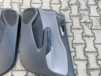 фото thumb №6, Opel corsa e обшивки комплект 5d