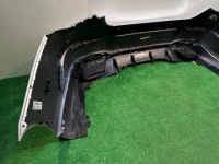 фото thumb №14, Mercedes cla w118 amg бампер задняя задний a1188859501