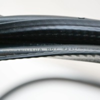 фото thumb №6, Volkswagen id.3 2020 левая сторона прокладка дверь