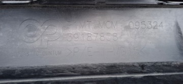 фото thumb №12, Citroen c3 aircross рестайлінг бампер перед решітка радіатора решітка 39187853 39187838