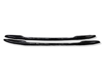 фото thumb №1, Рейлинги кровельные комплект правый левый рейлинг citroen c5 aircross