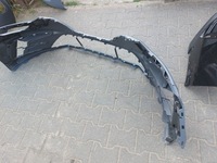 фото thumb №6, Бампер перед передній renault megane iv lift