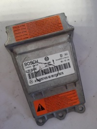 фото thumb №1, Датчик блок управления подушка безопасности mercedes ml w164 gl x164