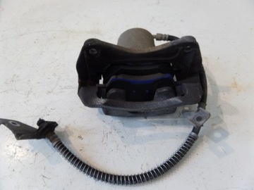 фото thumb №4, Kia rio 1.4 crdi iv 17- суппорт тормозной правые перед