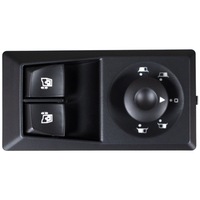 фото thumb №1, Панель переключатель управление окон зеркал do renault rvi gama t 13+