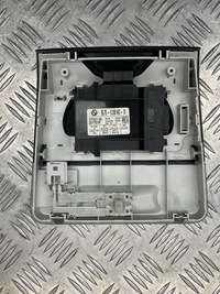 фото thumb №12, Bmw e84 e90 e92 лампа потолочный освещение кабины задняя 9201637 9244134