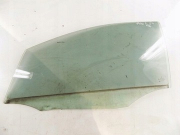 фото thumb №1, Mercedes w169 04-08 скло двері лівий перед 5d