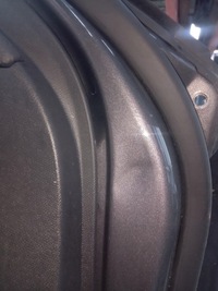 фото thumb №10, Opel astra l vi hb дверь левая передние перед левый 2022-