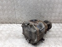 фото thumb №3, Мост задний mercedes c-klasa w203 2.2 cdi