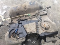 Бак топлива vw touareg 5.0 tdi насоса в Украине, фото thumb