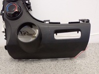 фото thumb №5, Honda jazz iii 08-11 панель керування вентиляція