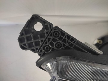 фото thumb №10, Ford focus mk4 лампа права перед звичайна + led