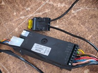 фото thumb №9, Ford kuga mk2 2.0 tdci hak буксировочный модуль