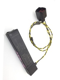 фото thumb №1, Ford b-max b max модуль антена