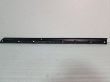 фото thumb №5, Vw passat b8 хром планка двері ліва перед 3g0854939c