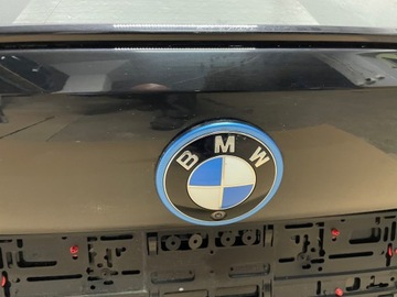 фото thumb №7, Кришка багажника камера комплектна bmw i4 4 g26 475 ідеал