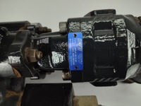 фото thumb №5, Привод відбору потужності isuzu hds самоскид omfb iveco